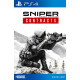 Sniper Ghost Warrior Contracts PS4 PSN CD-Key [EU]